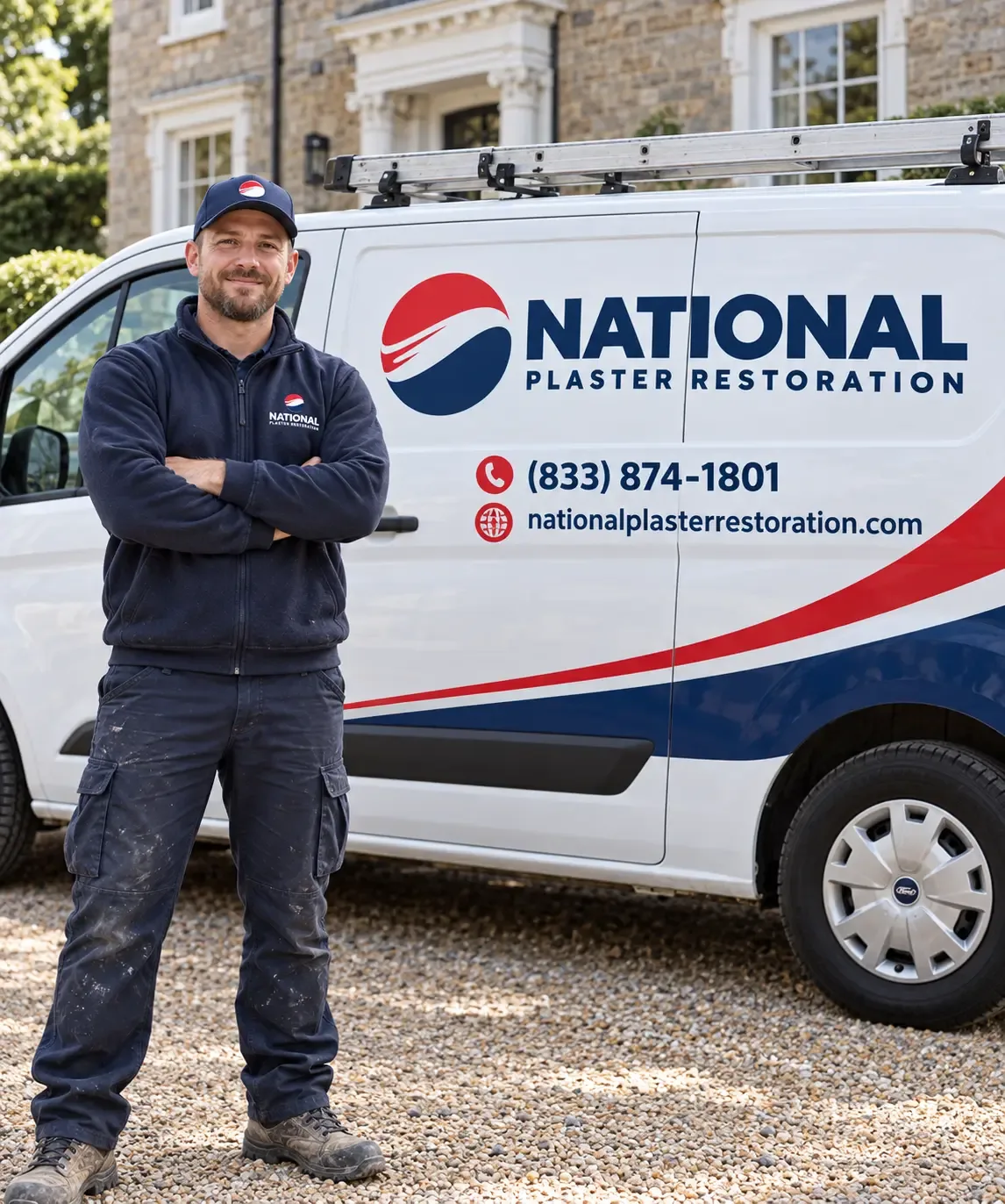 Plaster Repair Varina, IA FAQs